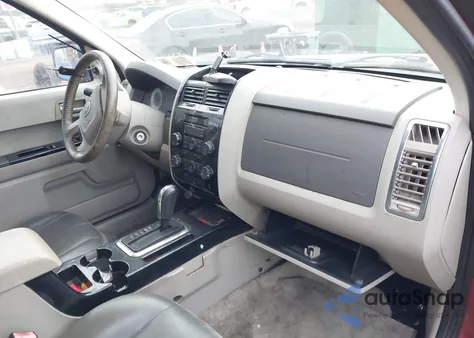 2008 Mazda Tribute S Grand Touring z USA, uszkodzony, nr VIN 4F2CZ961X8KM32148